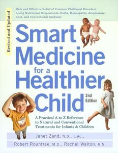 Smart Medicine for a Healthier Child