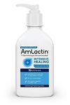 AmLactin Rapid Relief Restoring Lotion + Ceramides, 7.9 Ounce, Paraben Free