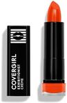 CoverGirl Exhibitionist Crème Lipst