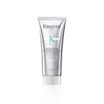 Kérastase Symbiose, Scalp Renewal Micro-Exfoliating Scrub, Removes Loose Dandruff Flakes Purifies and Soothes, Formulated With Salicylic Acid, 200 ml