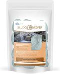 Aquascape Pond Sludge Remover Water Treatments, 18 Packs, 96081