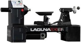 Laguna 12|16 Midi Lathe EVS