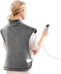 Electric Heating Pad for Back Pain 