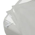 Zip On Fitted Sheet - Includes 1 Fi