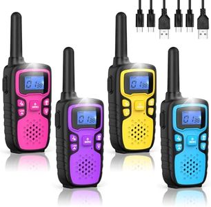 Walkie Tal