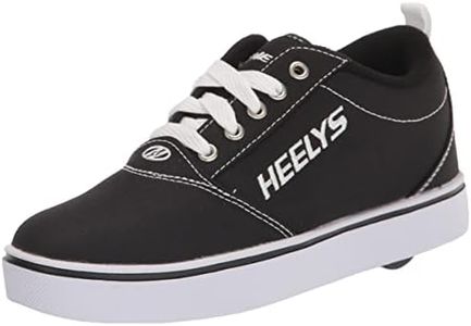 Heelys Foo