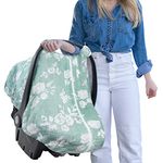 Bebe Au Lait Car Seat Covers