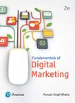 FUNDAMENTALS OF DIGITAL MARKETING 2ED