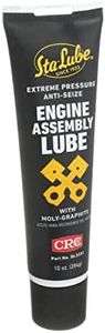 Sta-Lube Extreme Pressure Engine Assembly Lube SL3331-10 Wt Oz. Tube, Anti Seize Lube