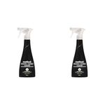 Method Granite & Marble Surface Cleaner, 354 ml (Pack of 2)