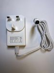 Replacement for 24V AC Adaptor Power Supply Charger for Philips Lumea SC1999 Hair Removal System