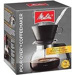 Melitta Pour-Over Coffee Brewer W/ 