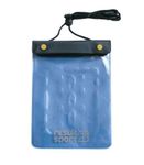 ResultSport Waterproof Bag/Case for iPhone, iPod, Kindle and Touch Screen phone - Boating, Canoe, Fishing, Flyboard, Kayaking, Kitesurfing, Rafting, Rowing, Sailing, Wakeboard (1Pcs)