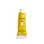 L'Occitane Crisp & Refreshing Citrus Hand Cream Gel, 1 oz