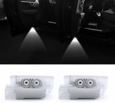TAIKOO Dual Mode Car Door Light Log