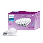 Philips Led Bulbs For Enclosed Fixtures