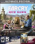 Far Cry New Dawn Ultimate Edition | PC Code - Ubisoft Connect