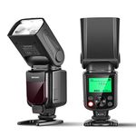 Nikon Flash For Z6