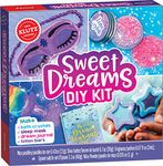 Klutz 827126 Sweet Dreams DIY Kit