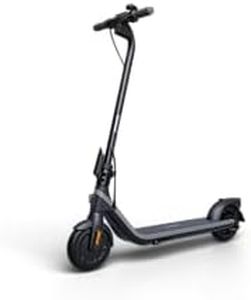 Segway E2 Ninebot Electric KickScooter