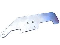 NGOSEW Coverstitch Binder Base Binder Attachment Plate Fits JANOME COVERPRO 900,1000,1000CP & 1000CPX, 2000CPX Sewing Machines