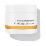 Dr. Hauschka Clarifying clay mask 90g 90 g