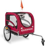 Duramaxx King Rex - Bike Trailer, D