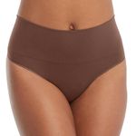 Spanx Shapewear for Women, Tummy Control Underwear Everyday Shaping Thong