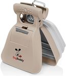 DogBuddy Pooper Scooper, Portable D