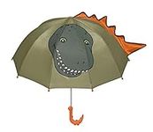 Kidorable Boys' Dinosaur Umbrella, 