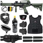 Maddog Tippmann Cronus Tactical Pro