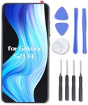 OLED Screen Replacements for Galaxy