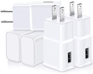 5 Pack Type C Charger Fast Charging
