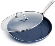 Blue Diamond Cookware 12" Frying Pa