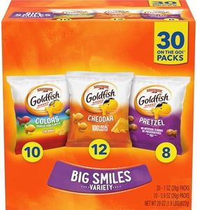 Goldfish C