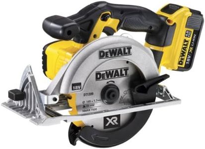DeWalt 18V