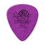 Jim Dunlop 418P1.14 Tortex Standard Player Pack (Pack of 12)