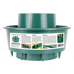 Gardening Naturally Grow pot Growbag Watering Pots for Tomatoes (Pack Of 12)