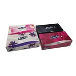 Blake & White Papia 2ply Luxury Facial Tissues Case 24 x 100 Sheets