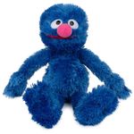 GUND Of Sesame Street Collections