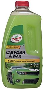 TurtleWax 