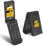 CAT S22 Rugged Flip Phone Unlocked 