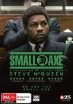 Small Axe (dvd)