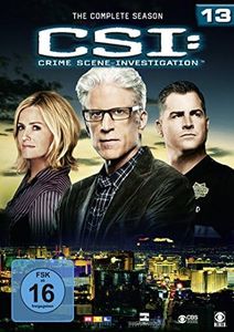 CSI: Las V