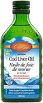Carlson - Cod Liver Oil, 1100 mg Om