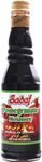 Sadaf Pomegranate Paste Molasses -Lebanesse Pomegranate Syrup - sour taste - 295 ml