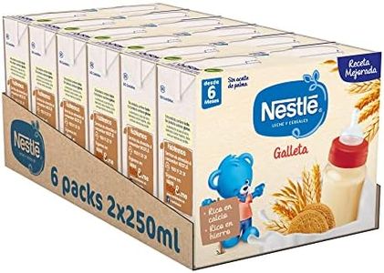 Nestlé Ali