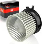 1PZ UKM-T01 Heater Blower Motor Fan Replacement For NISSAN J10 NJ10 Qashqai/Qashqai+2 I 27225EN000 27225ET00A 27225ET00B 27225ET10A 27225ET10B 27225JD00A 27226JE20A