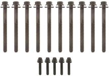 FEL-PRO ES 72200 Engine Cylinder Head Bolt Set for Ram 1500