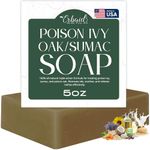 Poison Ivy Soap Bar – All Natural P